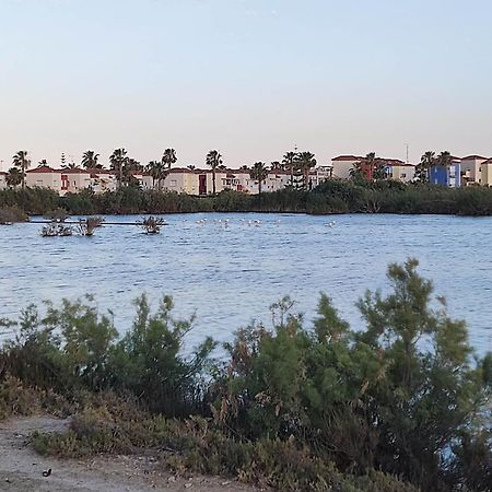El Mirador De Torremari - Nudista - Vera Playa المظهر الخارجي الصورة