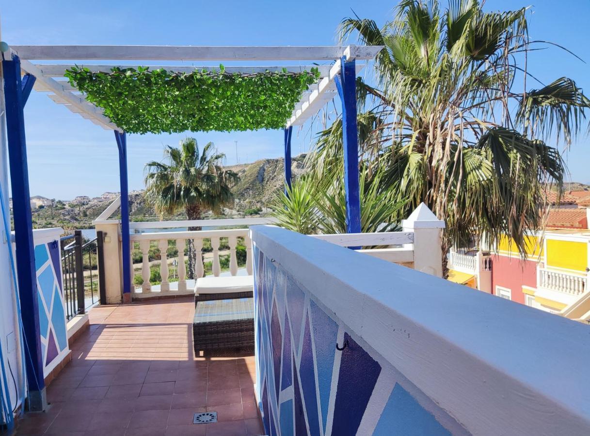 El Mirador De Torremari - Nudista - Vera Playa المظهر الخارجي الصورة